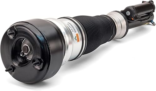 Miniatura 2 de Puntal de aire - Reman - Delantero - 07-13 Mercedes Clase S (W221)