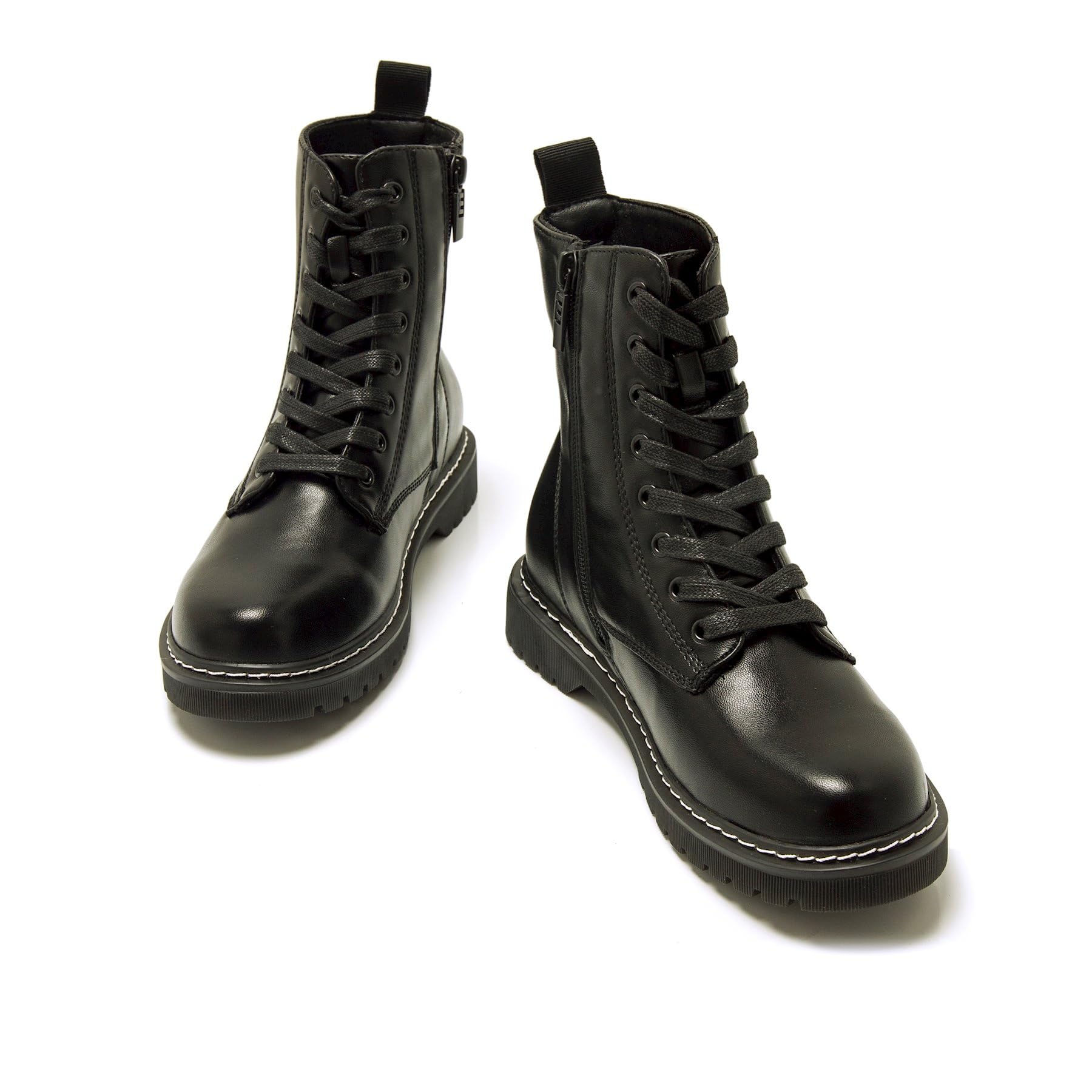 MTNG Botines Planos Mujer Storm Low 54164
