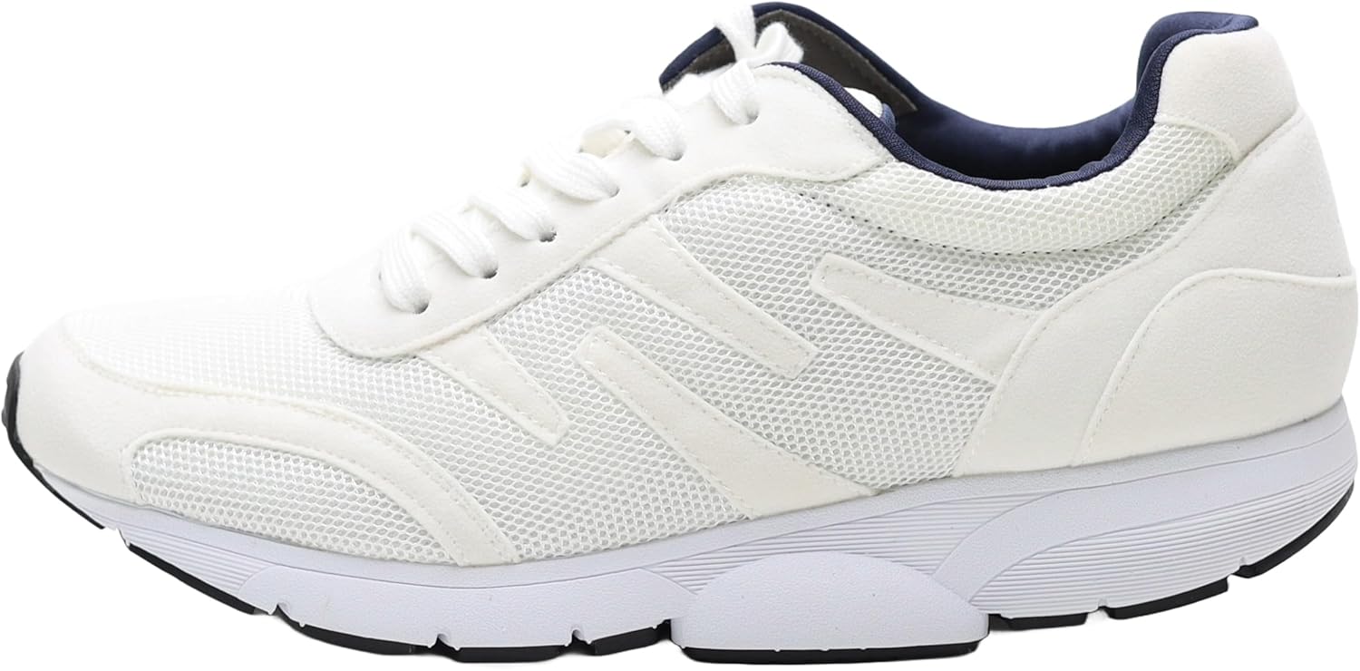 （専用）ホーキンス　5㎝ヒール スニーカー24.5㎝✖️2足組 専用）ホーキンス 5㎝ヒール スニーカー24.5㎝✖️2足組 ホーキンス 靴