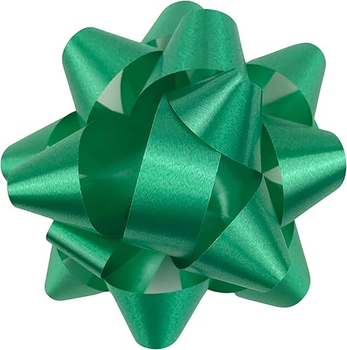 Miniatura 23 de MMvolesy Cazador de confeti de Navidad, cajas de estrellas, lazos de estrella, esplendoreta, Navidad, día de San Valentín, lazos autoadhesivos