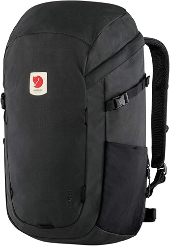 Fjällräven Ulvö 30 Negro Talla única