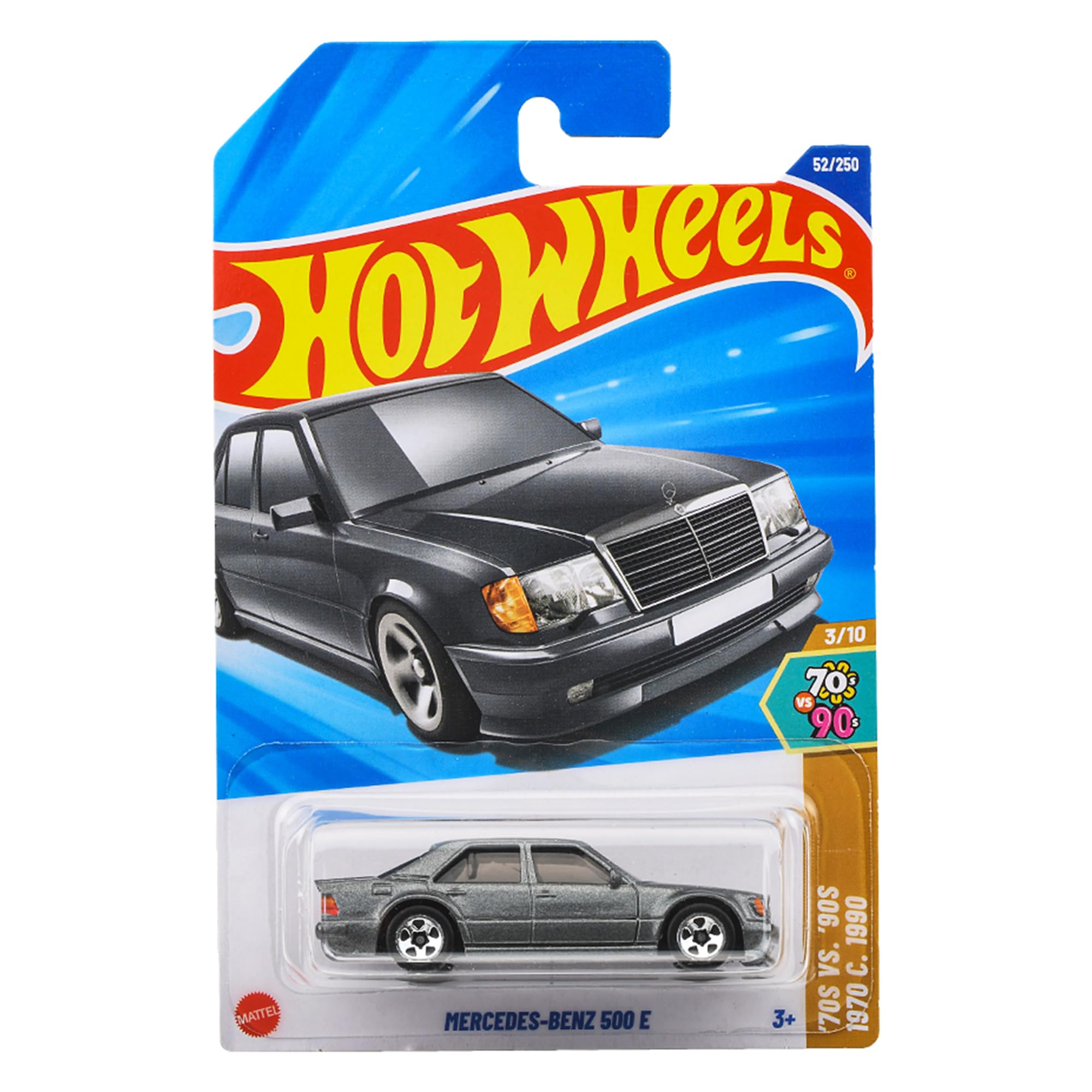 ホットウィールカスタム メルセデスベンツ 500e ロケバニ ワイスピトミカ改造 Amazon.co.jp: ホットウィール(Hot Wheels) ベーシックカー メルセデス