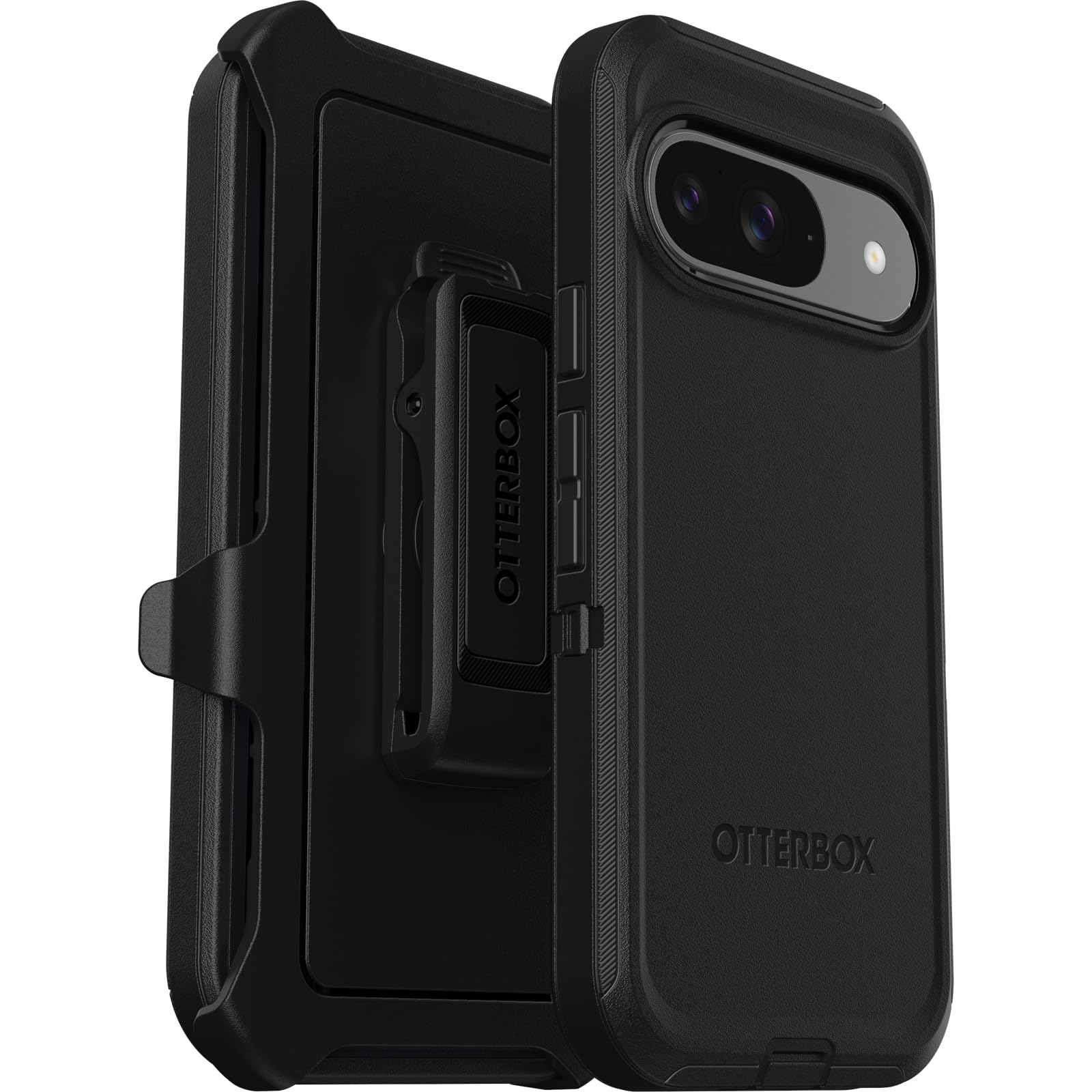 OtterBox Defender Google Pixel 9/9 Pro用 Amazon.com: OtterBox Google Pixel 9 & 9 Pro Defender Series