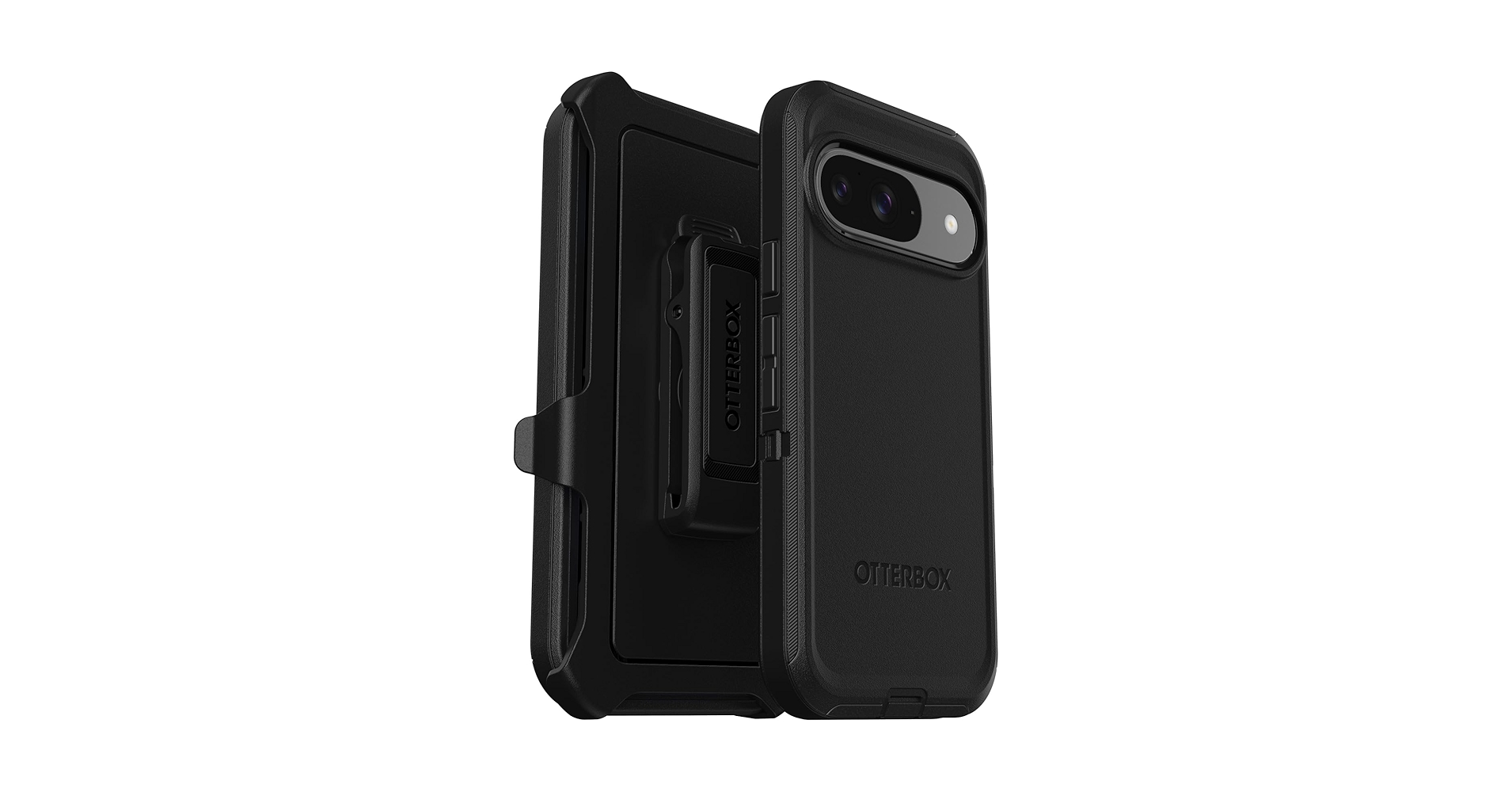 OtterBox Defender Google Pixel 9/9 Pro用 OtterBox Defender Pro Case for Google Pixel 9 Pro XL | Shop Now