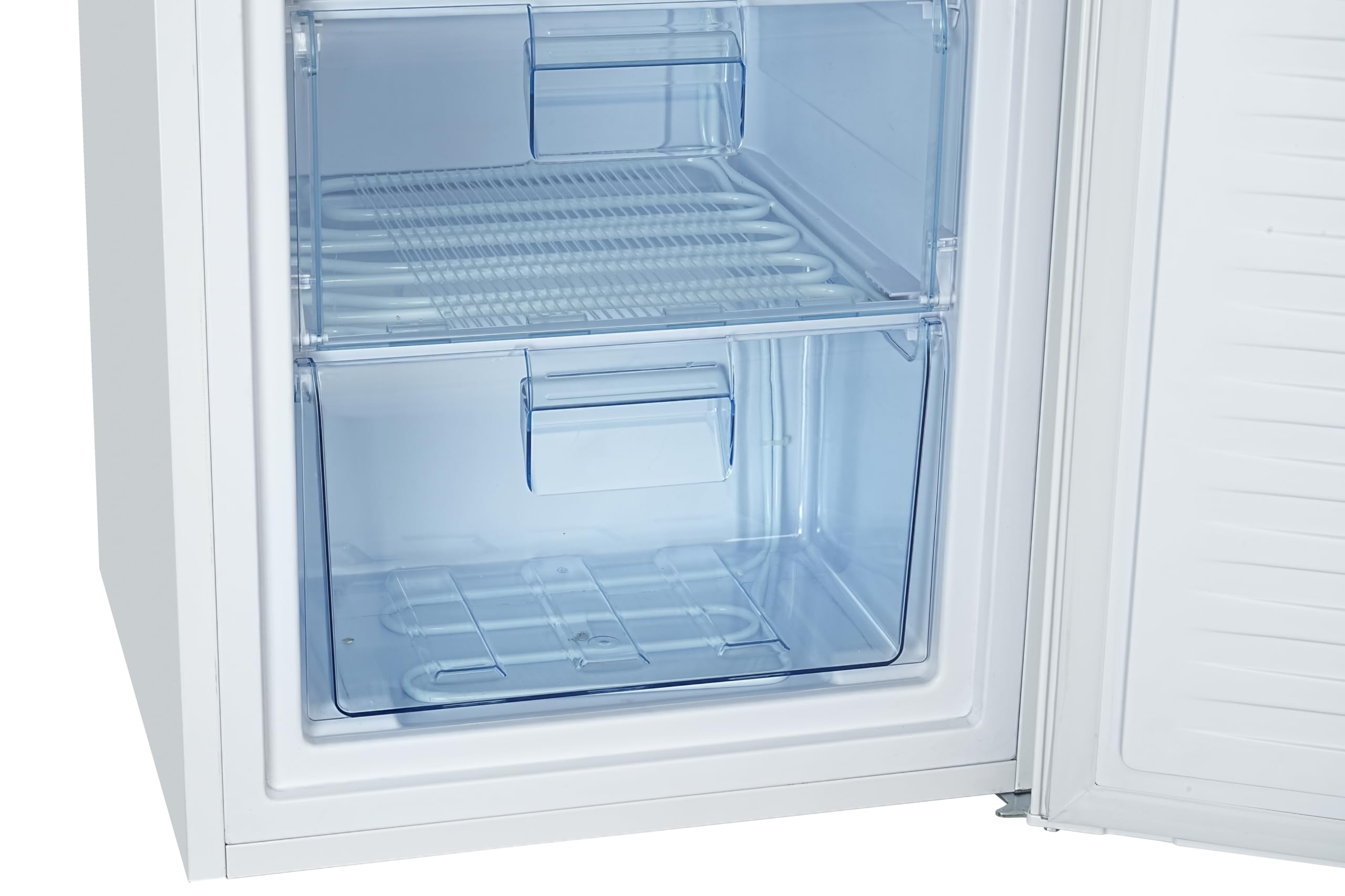 aro Mini-Gefrierschrank TZW8655, PCM, 80 L, Kompressorkühlung, Gefrierschubfächer, weiß