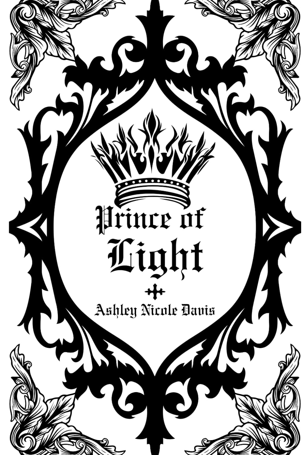 Prince Of Light (The Blackthorn series)