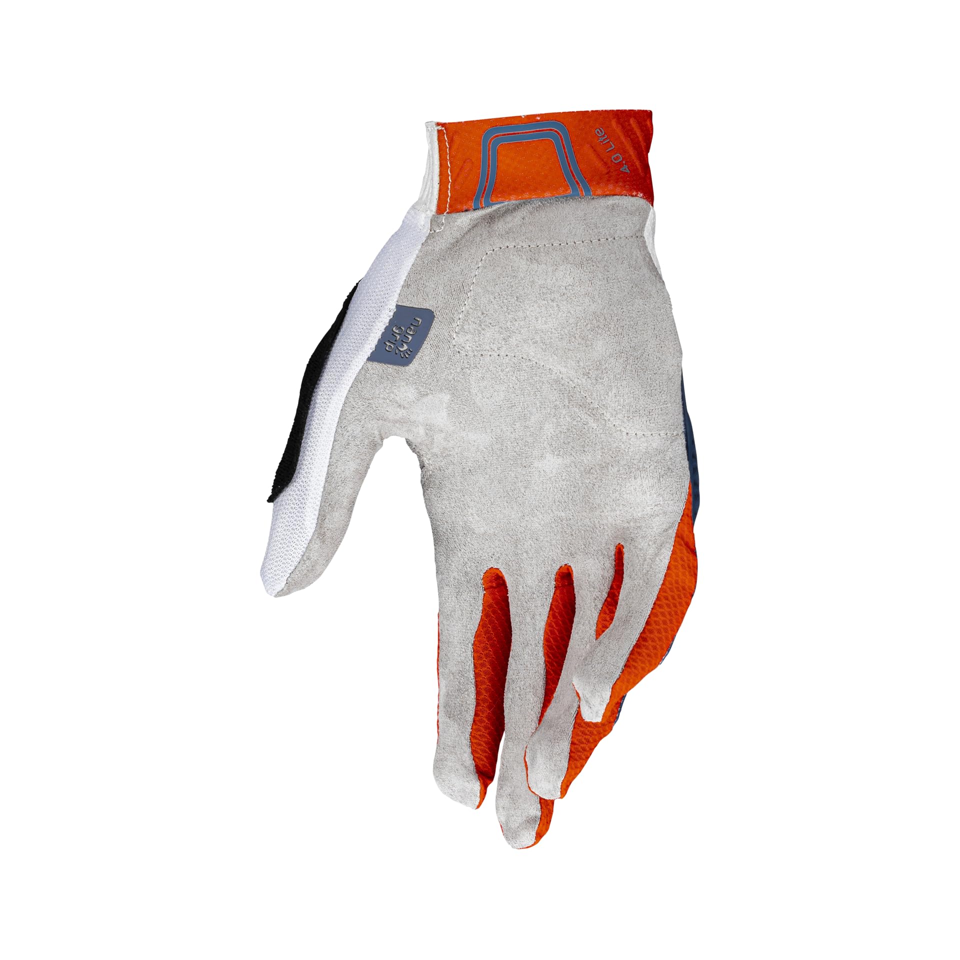 Leatt Guantes MTB Lite 4.0 con protección contra Impactos de Armourgel®