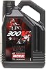Engine Oil Motorcycle Competition - Motul 300V2 4T Factory Line Road Racing 10W-50, 4 liters