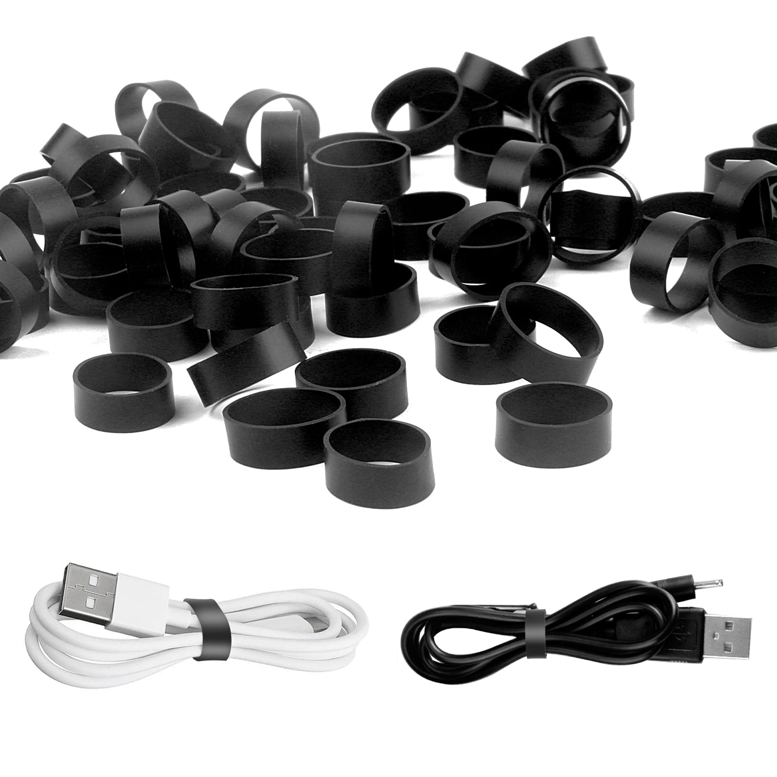 7 Tips For Organizing Wires, Cords, And Cables - Construction How - View #11