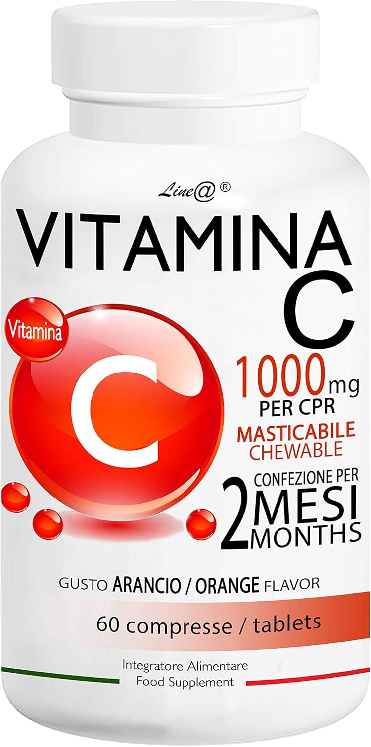 antiossidante per bambini