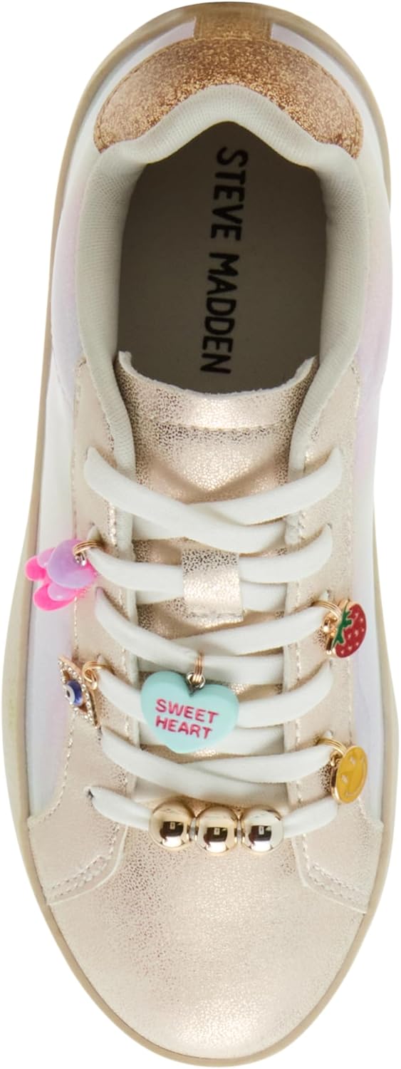 Steve Madden Girls' Nilsa