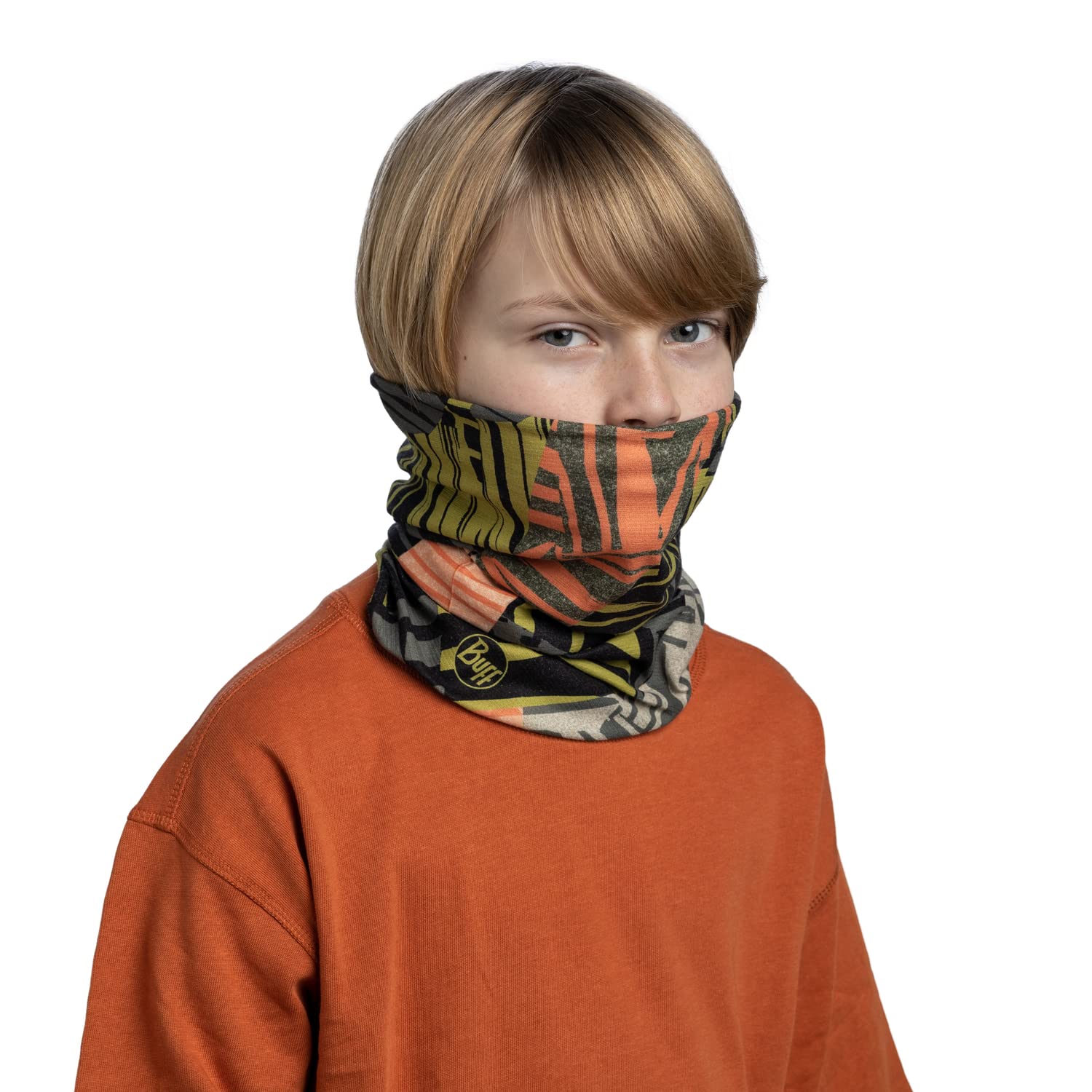 Buff BuffScaldacollo Coolnet UV Multi Unisex Youth