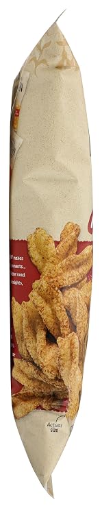 Pipsnacks Cinnamon Sugar Twists, 4.5 OZ