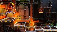 Vista 25 de Crash Bandicoot N. Sane Trilogy - PlayStation 4 Standard Edition