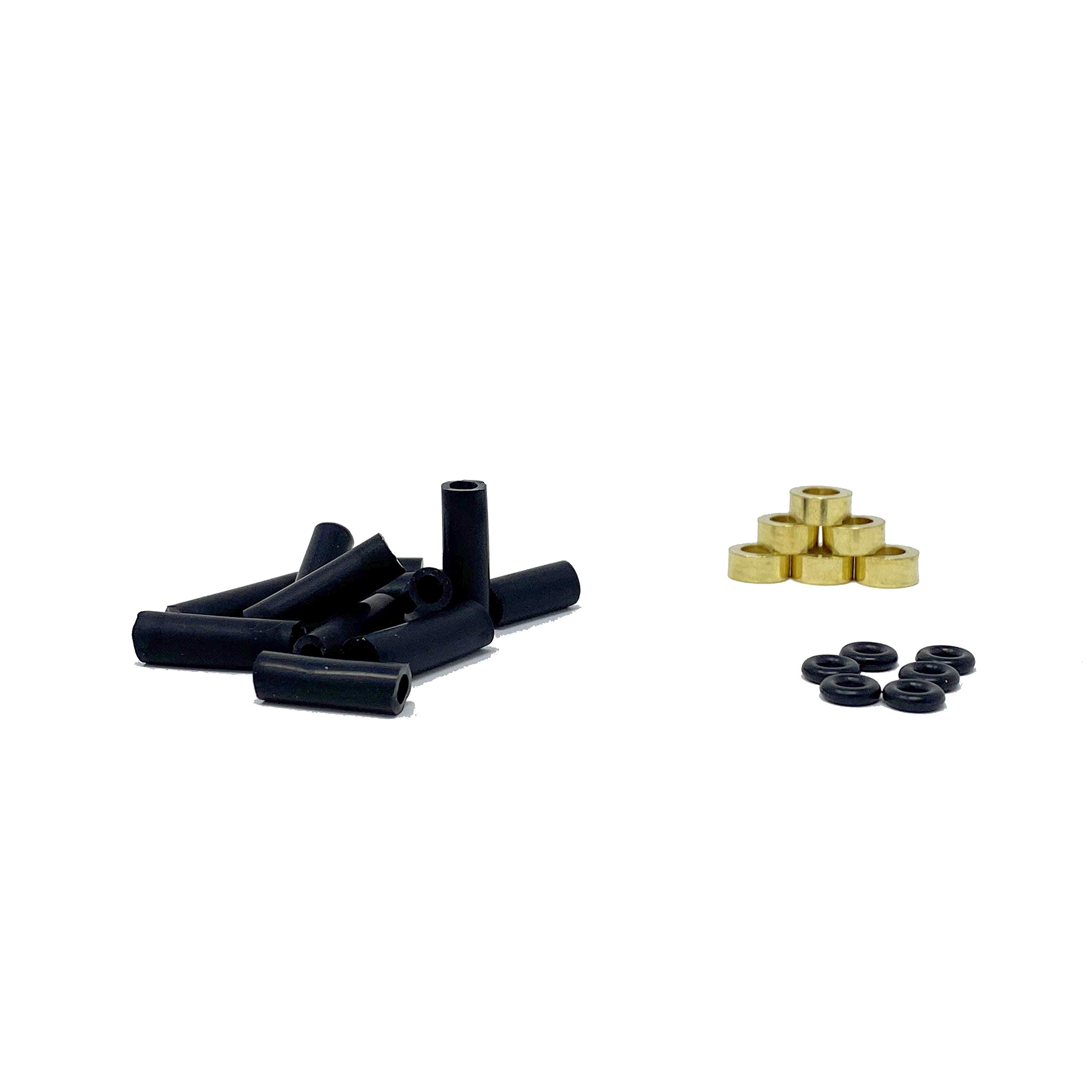 Mustad Fixed Float Accessory Kit Steelhead