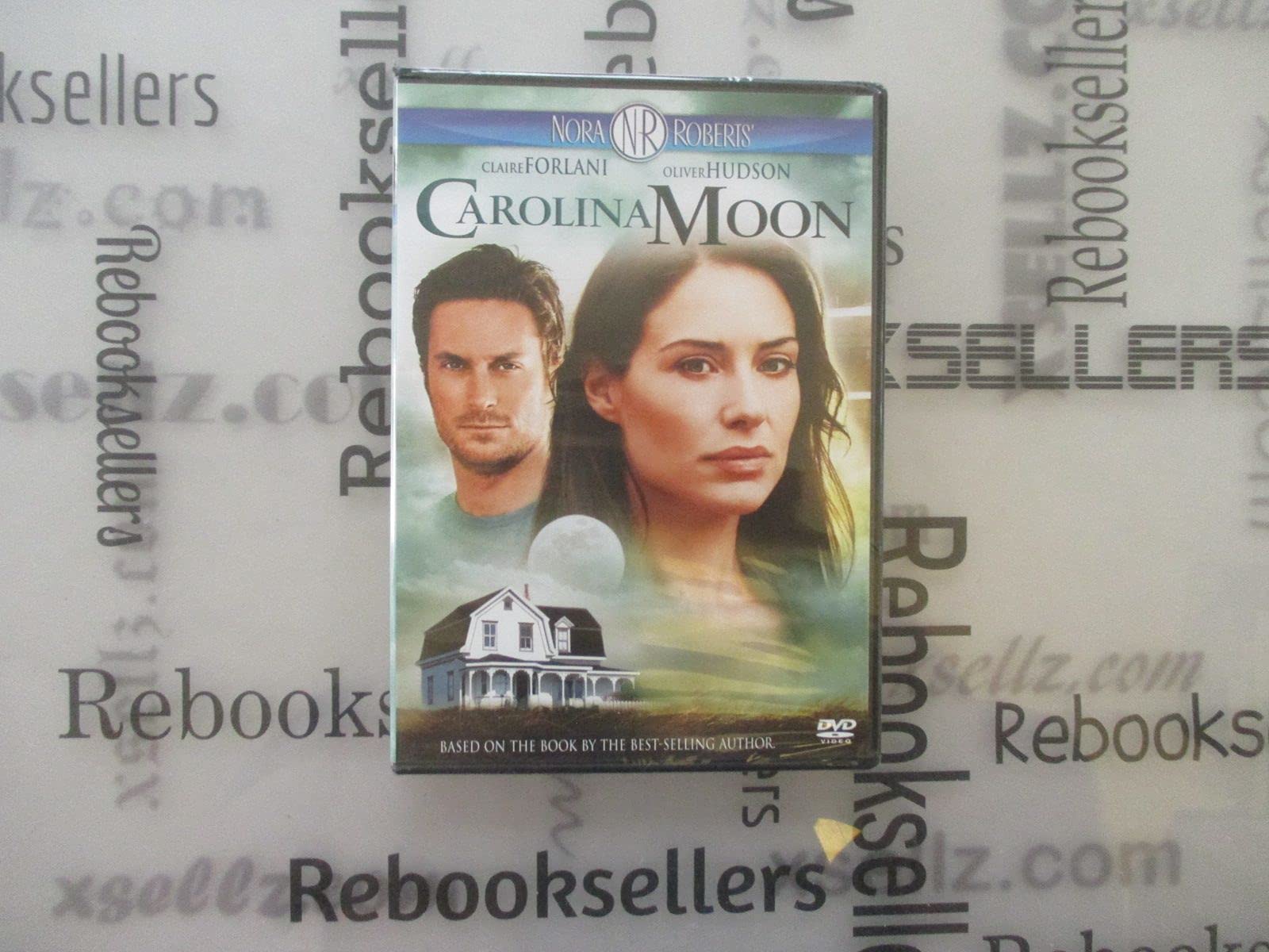 Carolina Moon (Sous-titres français) [DVD]
