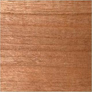 Model Shipways Cherry Wood Sheet, 1/32 x 3 x 24 1 Pack