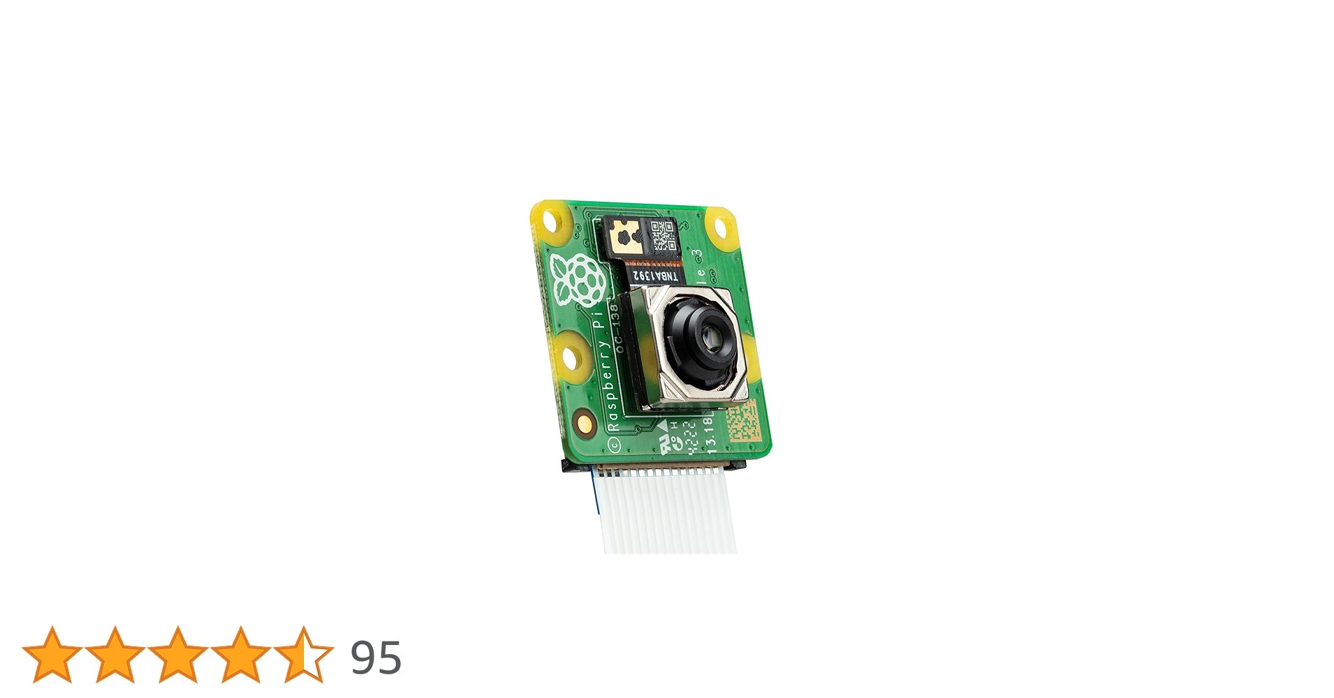 See3CAM_CU22 カメラモジュール 3個+α USB 3 Cameras | Plug n Play | 3