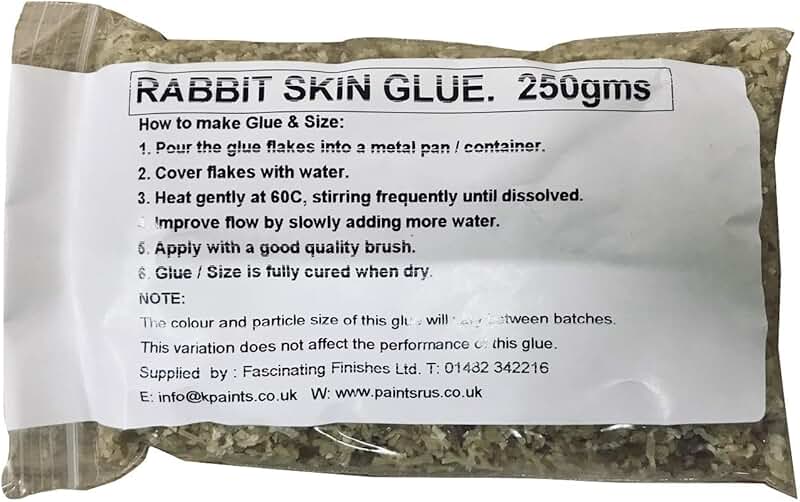 Amazon.co.uk rabbit glue