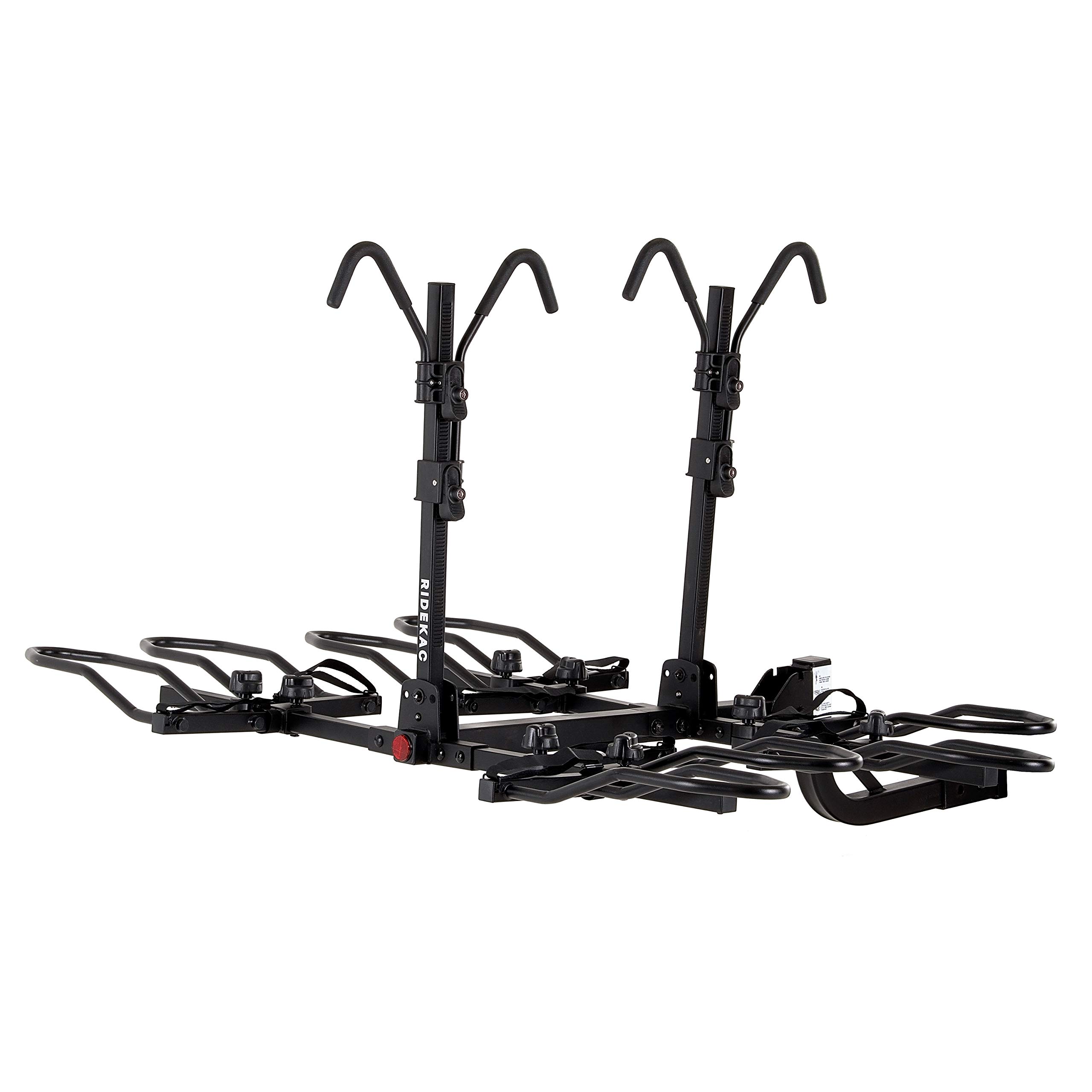 Buy KAC Overdrive Sports K4RT 2" Hitch 4Bike Capacity Hitch ed Rack