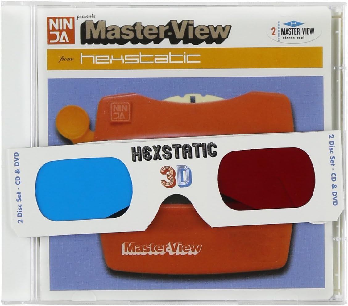 Master View