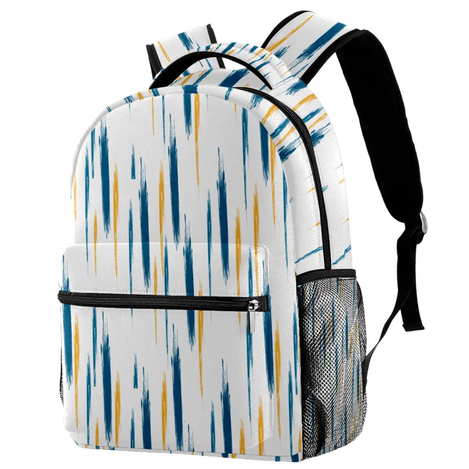 Sac à dos de voyage Campus ergonomique contre le mal de dos