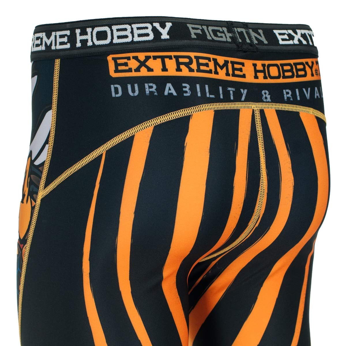 43 - Legginsy Mężczyźni