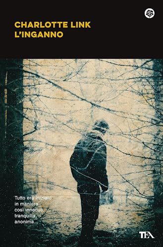 L'inganno. Le indagini di Kate Linville: Vol. 1
