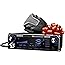 Uniden BEARCAT 980 40- Channel SSB CB Radio with Sideband NOAA WeatherBand,7- Color Digital Display PA/CB Switch and Noise Ca