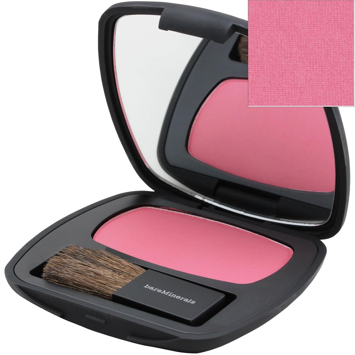 Bareminerals Ready Blush, The Faux Pas, 0.21 Ounce