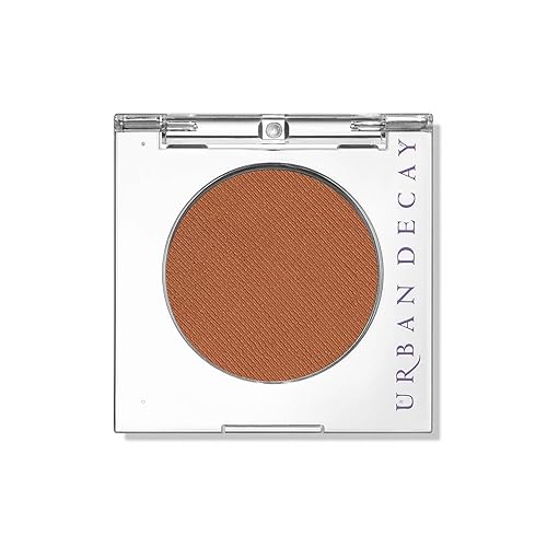 Vista 17 de Urban Decay 24/7 Sombra de ojos de larga duración - Sombra de ojos compacta de alta pigmentación, color suave y mezclable, hasta 12 horas
