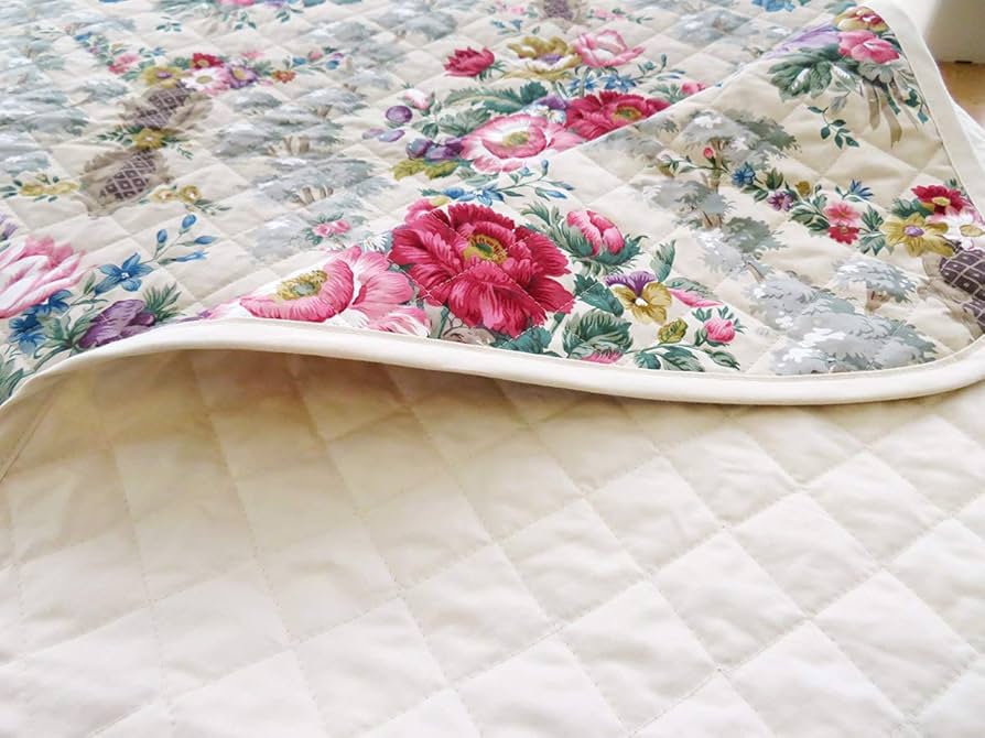 西川サンダーソンSanderson 花柄 コンフォータケース150x210 西川サンダーソン Sanderson 花柄 コンフォータケース150x210