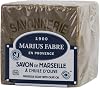 Marius Fabre Marseille Soap with Olive Oil 200 g