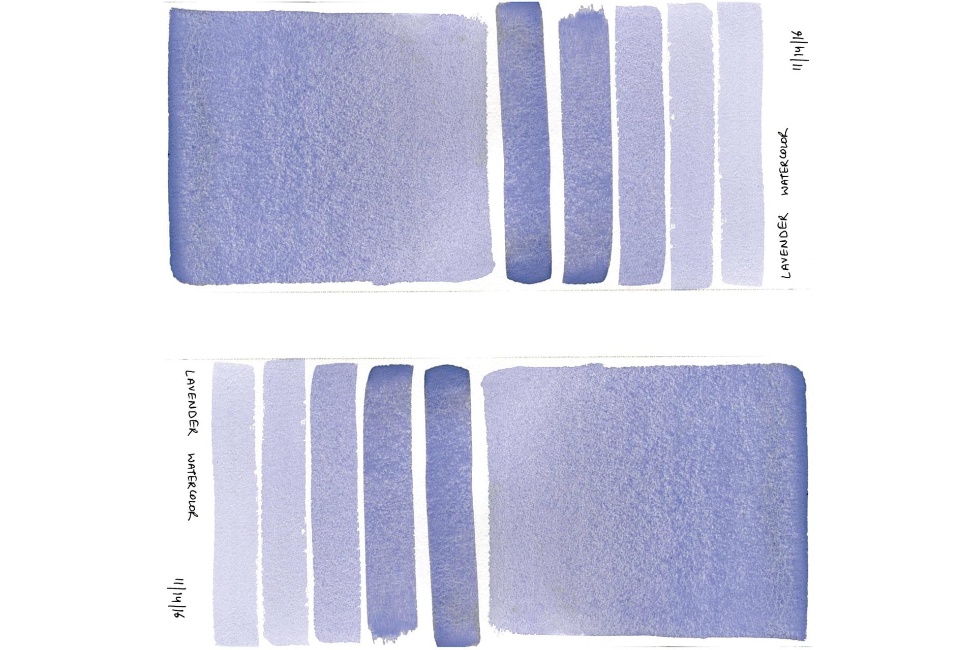 Daniel Smith : Watercolour Paint : 5ml : Lavender : Series 2
