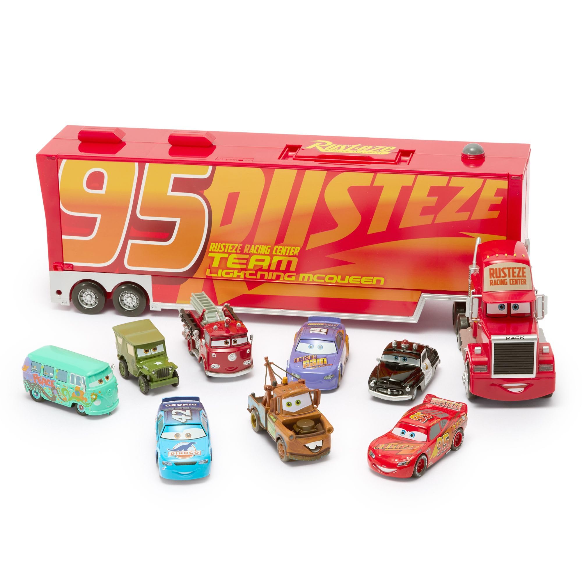 Amazon.com: DISNEY: Cars