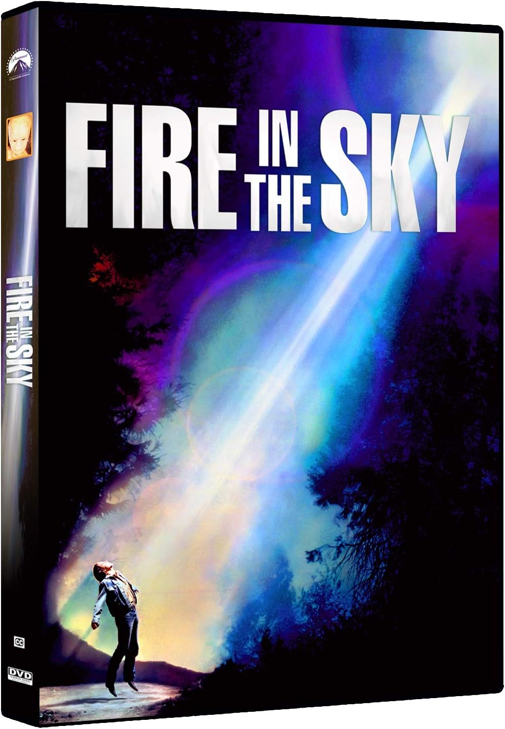 Fire in the Sky
