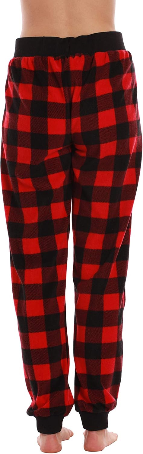 Red buffalo pajama pants Clearance