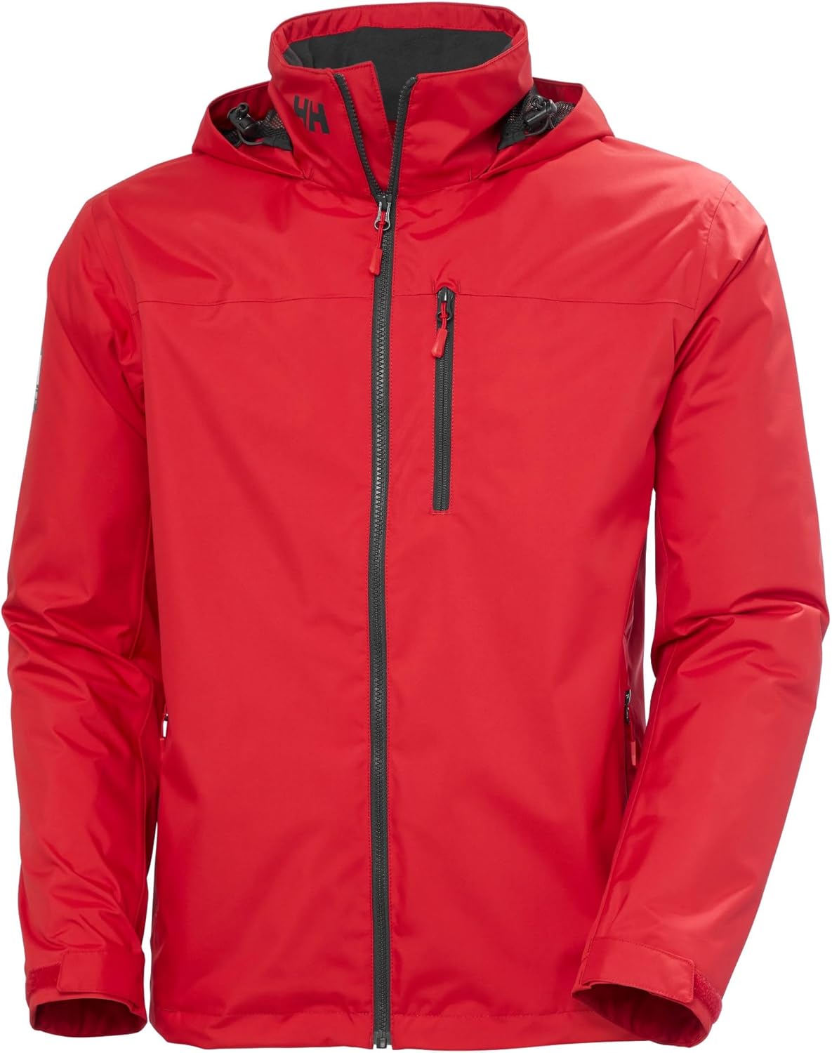Helly Hansen Men's Crew Hooded Midlayer Jacket 2.0