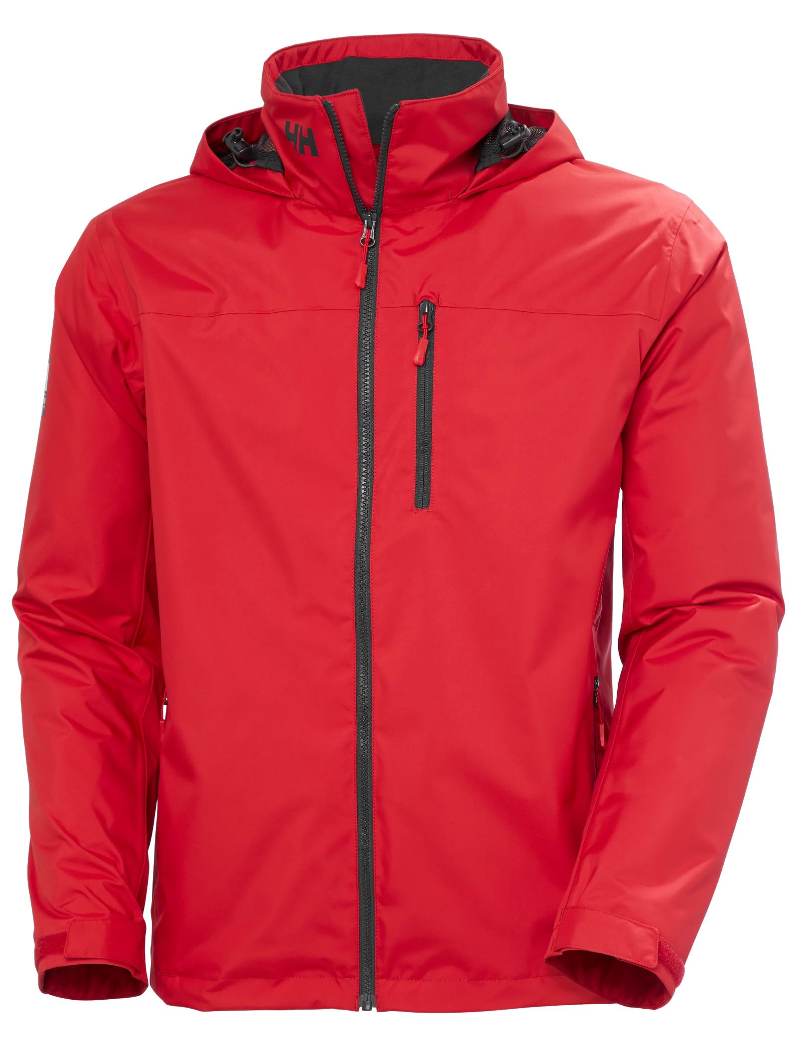 Helly Hansen Męska kurtka żeglarska z kapturem