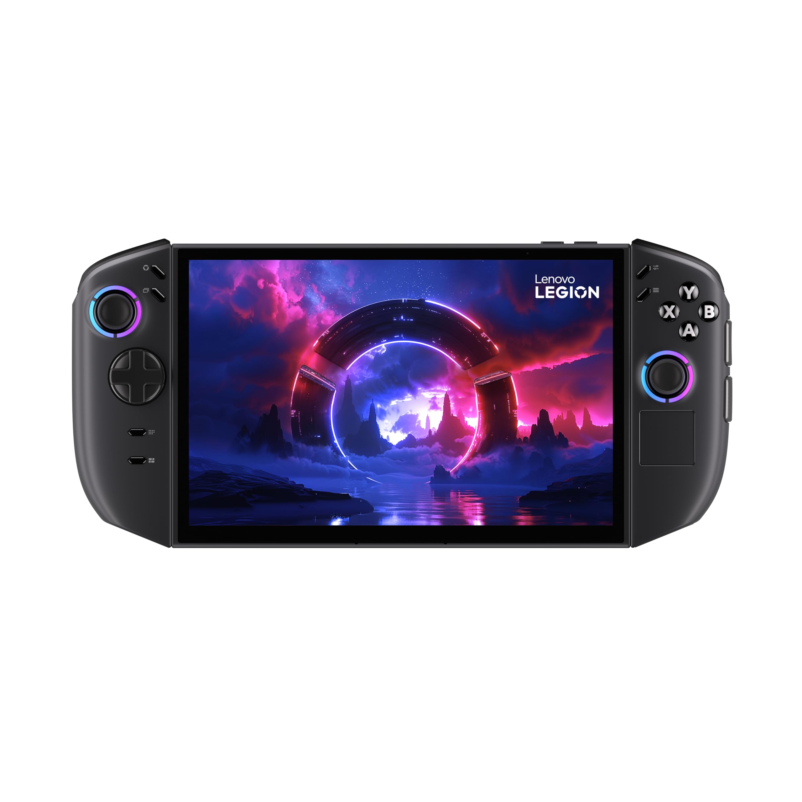 Legion Go 2 Handheld Gaming Console