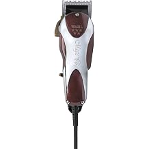 Wahl Magic Clip Fading Hair Clipper for Precise Cuts
