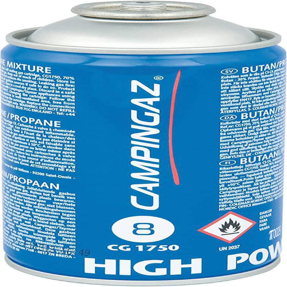 Campingaz - Cg1750 Pi Cart. V Bupro