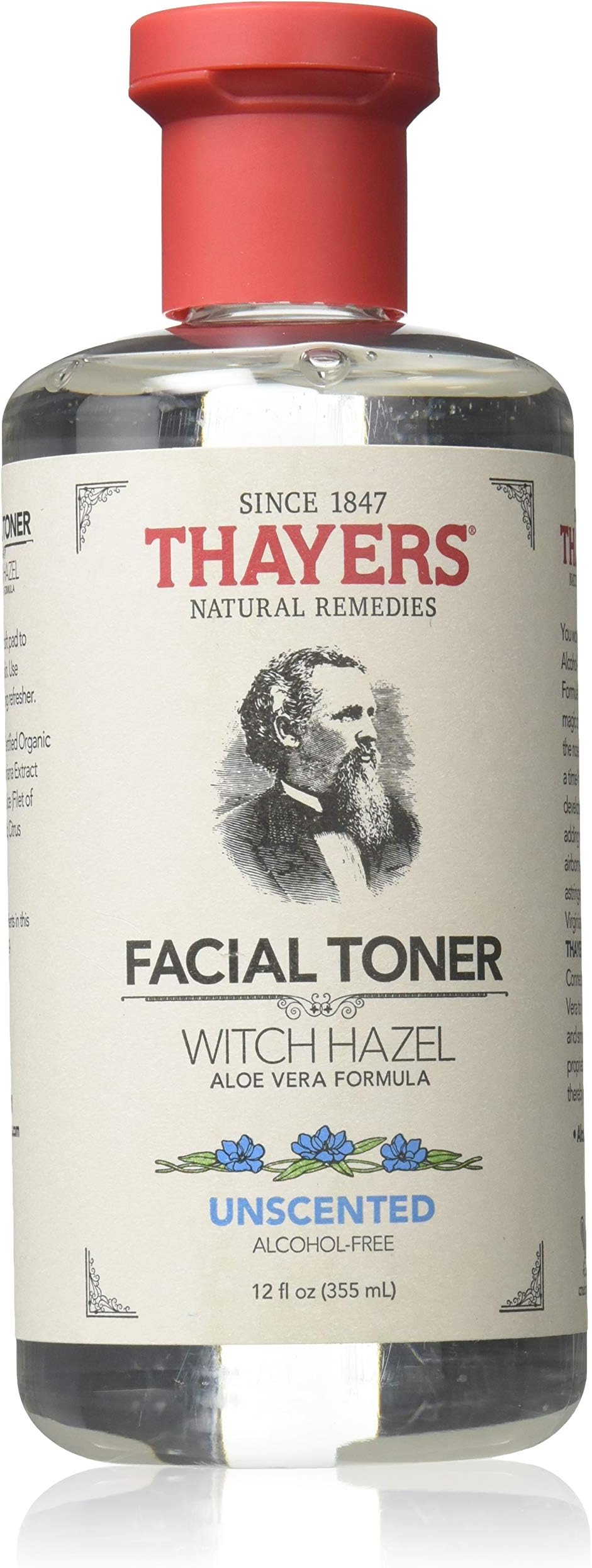 thayers unscented toner