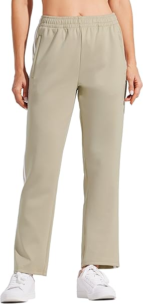 Womens Adidas Pants Willit Women's Athletic Track Pants Moisture