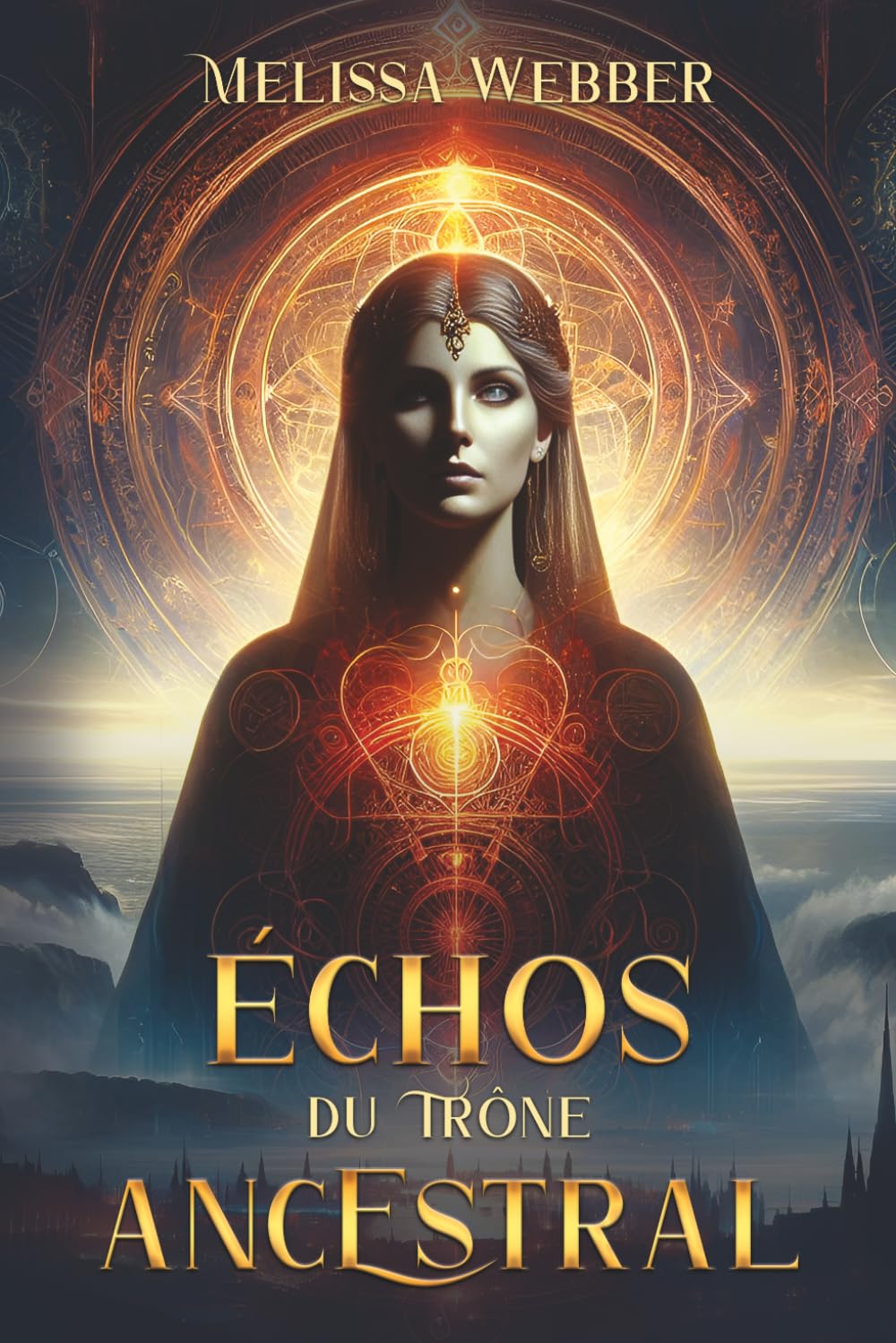 Échos du Trône ancestral