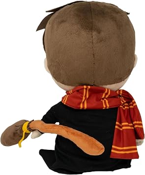 Harry Potter Giant 40cm Official Plush (Harry)