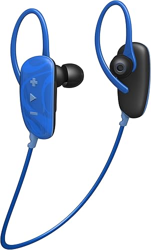Jam Fusion Buds HX-EP255BL-EU Auricolari Bluetooth Wireless Blu Jam Fusion Buds HX-EP255BL-EU Auricolari Bluetooth Wireless Blu