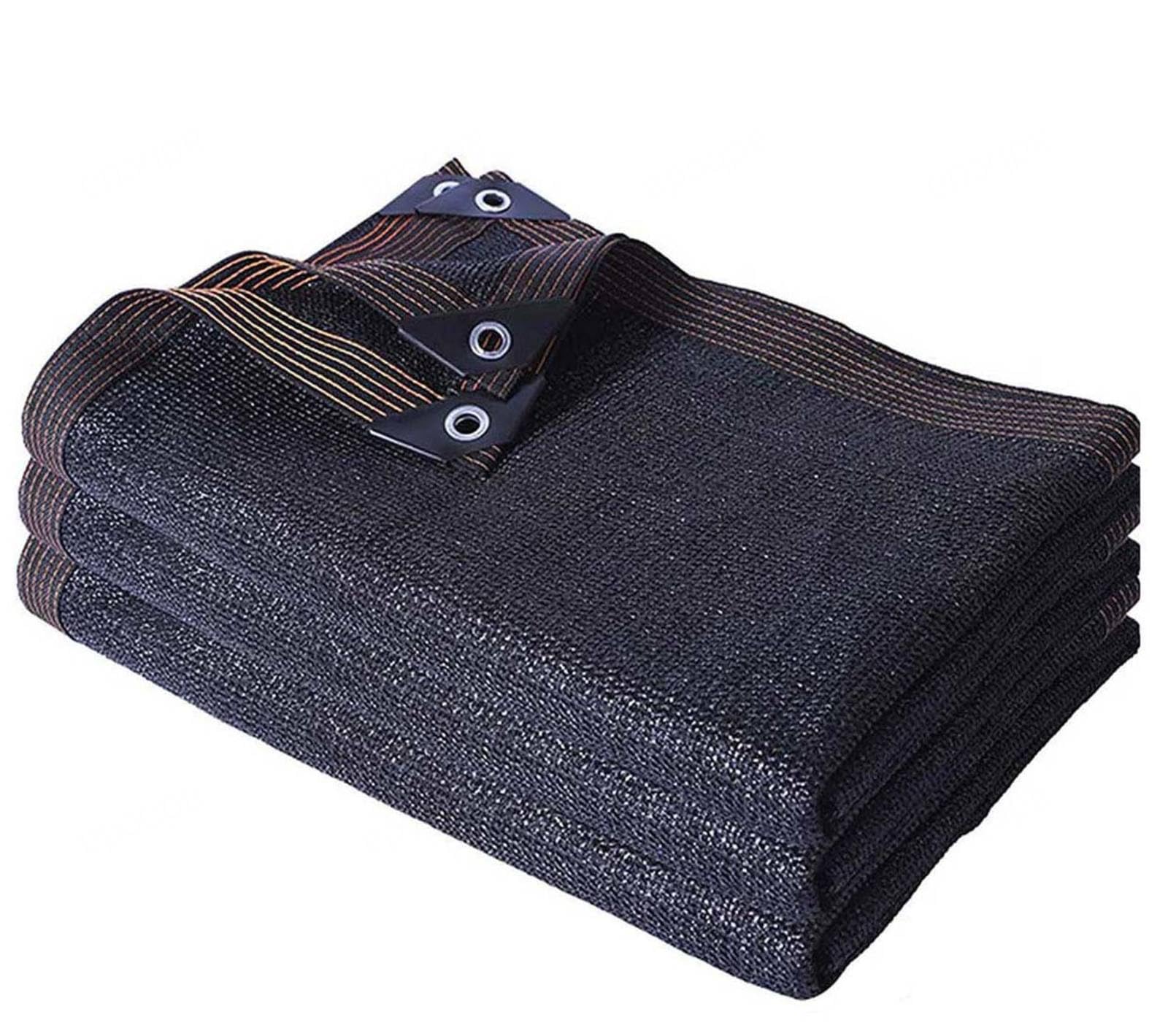 Voile d'ombrage militaire haute performance toile pare-soleil robuste