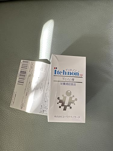 株式会社コーワテクノサーチ γ（ガンマ）－リノレン酸配合 イッチノン