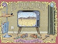 El otro mundo 8439721889 Book Cover